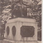 Turku Porthanin patsas - pikkukuva 1