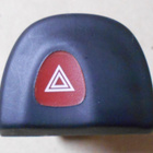 Hätävilkkukatkaisin Renault 841043. Scenic I, 1999-2003 - pikkukuva 1