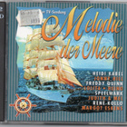 Melodie der Meere - 2CD - pikkukuva 1