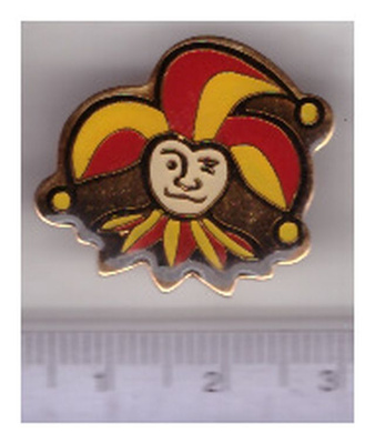 JOKERIT Pinssi