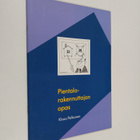 Klaus Pelkonen : Pientalorakennuttajan opas - pikkukuva 1
