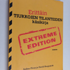 Joshua Piven : Erittäin tiukkojen tilanteiden käsikirja - pikkukuva 1
