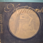 Nightwish – Once cd - pikkukuva 2