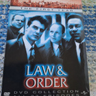 Law & Order-The First Year (6-DVD) - pikkukuva 1