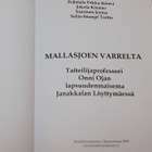 (kpoisto) Pekka Peltotalo (toim.) Mallasjoen varrelta - pikkukuva 2