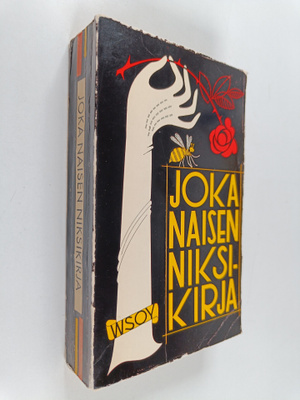 Joka naisen niksikirja