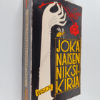 Joka naisen niksikirja - pikkukuva 1