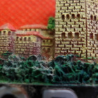 Matkamuisto Espanja Granada magneetti - pikkukuva 3