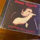 Junnu Sippola / poppia ikä kaikki muoveissa CD - pikkukuva 1