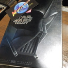STAR WARS - TRILOGY UUSI 4DVD BOKSI - pikkukuva 1