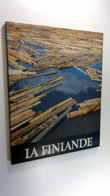 Kustaa Vilkuna : La Finlande, un pays de lacs et de forets