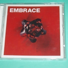 CD Embrace - Out Of Nothing - pikkukuva 1
