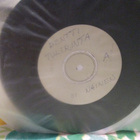 PENTTI TULIRINTA - OI NAINEN / SAHDINKANTAJA - 7" - pikkukuva 2
