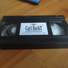 Carl Barks ankkamaestro VHS (Good Fellows) (Disney) - pikkukuva 3