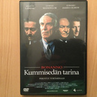Bonanno- Kummisedän tarina- DVD•• - pikkukuva 1
