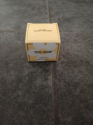 Marc Jacobs Daisy drops tuoksukapselit