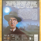 Haunted Honeymoon BLU-RAY - pikkukuva 2
