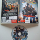 Starship Troopers 2: Hero of the Federation & 3: Marauder - pikkukuva 3