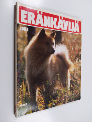 Eränkävijä 1983