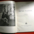 Isaac Grunewald : Henri Matisse  1946 1.p. - pikkukuva 2