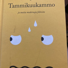 LIHOREAU: TAMMIKUUKAMMO JA MUITA MODERNEJA FOBIOITA - pikkukuva 1