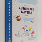 Päivi Arenius : Muumiperhe talvella - pikkukuva 1
