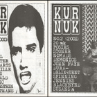 KURNUK 1 & 2 Posies NOMADS Splitsville BLACKEYED SUSANS fin - pikkukuva 1