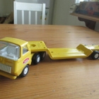 Tonka rekka - pikkukuva 1