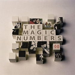 The Magic Numbers - The Magic Numbers (CD)
