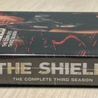 Shield - lain varjolla: Kausi 3 (2004) 4DVD (UUSI) - pikkukuva 3