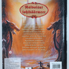 Raivoisat lohikäärmeet : mahtavan velhon Septimus Agoriuk... - pikkukuva 2