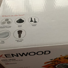 Kenwood pro 1600 lihamylly - pikkukuva 2
