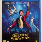 The Greatest Showman - Blu-ray - pikkukuva 1