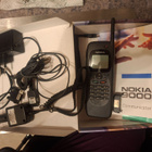 Nokia 9000 Communicator - pikkukuva 1