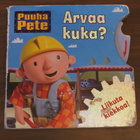 Puuha Pete - Arvaa kuka? - pikkukuva 1