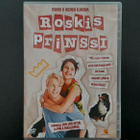 DVD: Roskisprinssi (Jon-Jon Geitel, Pihla Maalismaa 2011) - pikkukuva 1