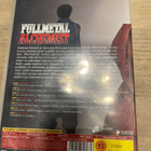Fullmetal Alchemist anime DVD setti (7 levyä) - pikkukuva 2