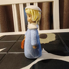 Arabia, Falco? Tyttö figuuri - pikkukuva 4