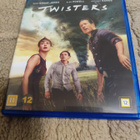 Twisters (Daisy Edgar-Jones) Blu-ray - pikkukuva 1