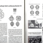 Numismaatikko n:o 5 1992 Uutta Baltiasta. Cartwheel penny. - pikkukuva 5