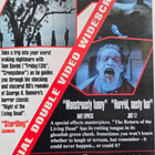 Night of the Living Dead (1990) / Return of the Living Dead - pikkukuva 3