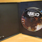 CRASH:SANDRA BULLOCK,MATT DILLON DVD - pikkukuva 3