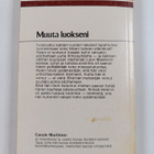 Carole Mortimer : Muuta luokseni - pikkukuva 2