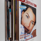 Kameralehti vuosikerta 1996 (1-12) - pikkukuva 1