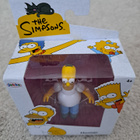 Avaamaton Homer Simpson figuuri - pikkukuva 3