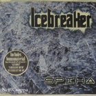 Spiha • Icebreaker CD Maxi-Single - pikkukuva 1