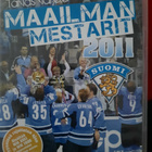 Maailman mestarit 2011 - DVD - pikkukuva 1