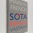 Marilyn French : Sota naisia vastaan - pikkukuva 1
