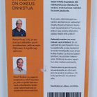 Rauno Korpi : Sinullakin on oikeus onnistua : pehmeä muut... - pikkukuva 2