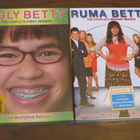 Ugly Betty kaudet 1 & 2 11DVD - pikkukuva 1